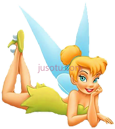 奇妙仙子,tinkerbell campanita hada fairy desenho tinker bell colorido PNG