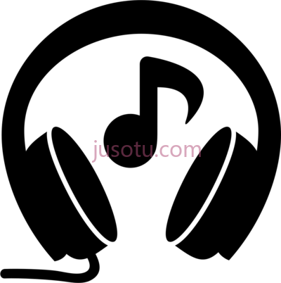 音乐符号,music symbols picto PNG
