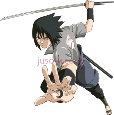 火影忍者漩涡鸣人,sasuke sword naruto sharingan kun uchiha shippuden full body PNG