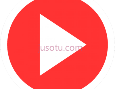 优兔播放,youtube play video PNG