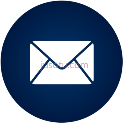 邮件,mail eps blue PNG