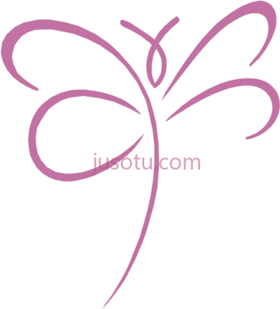 蝴蝶,logo borboleta PNG