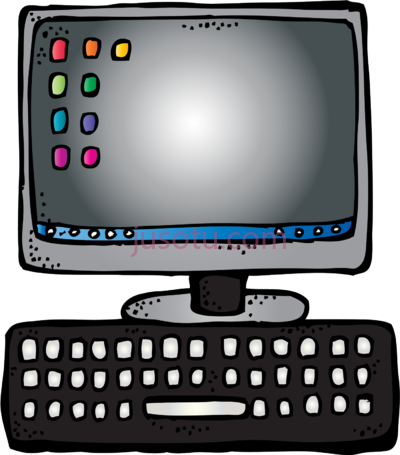 计算机,melonheadz computer PNG