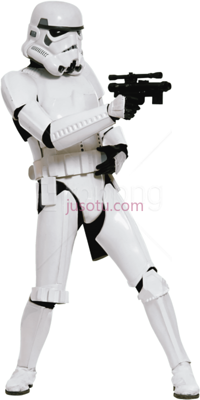 帝国冲锋队,stormtrooper star wars PNG