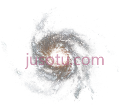 星系, PNG