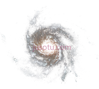 星系,galaxy spiral PNG