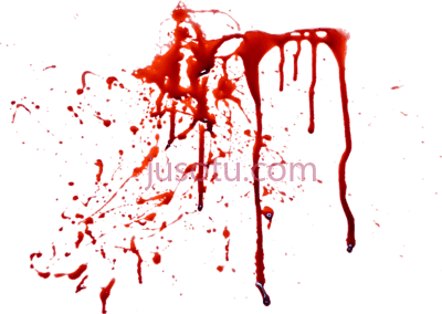 血滴,swirl saw drips PNG