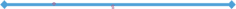 蓝色分隔线PNG