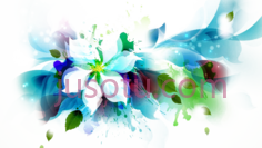 花PNG