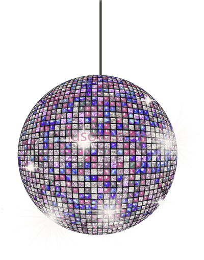 迪斯科舞会,disco ball PNG