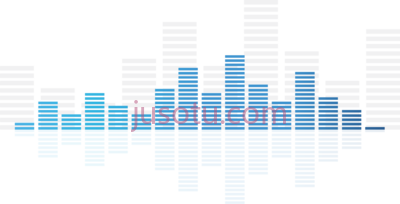 音频蓝色均衡器,breakthrough audio blue equalizer PNG