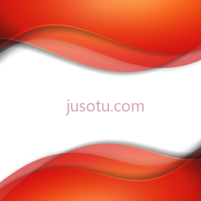 抽象几何红白,abstract differential geometry euclidean red and white PNG