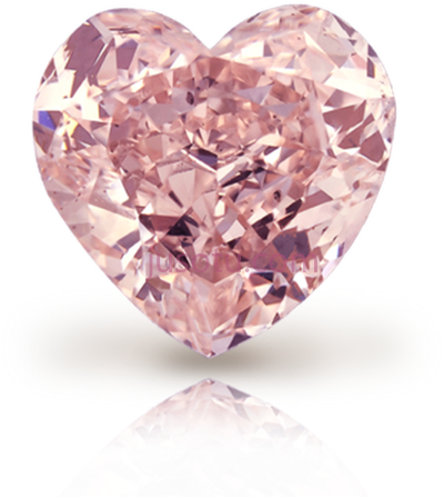 粉色钻石,pink shape diamond PNG