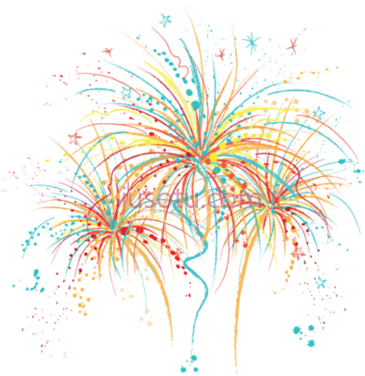 烟花,feuartifice PNG
