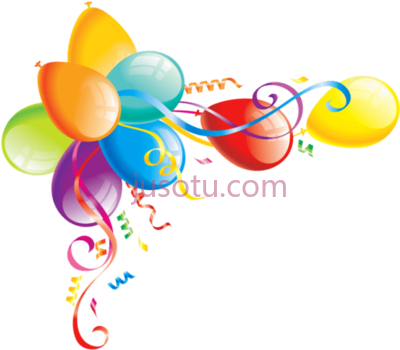 气球,large PNG