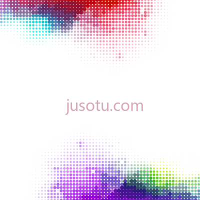 彩色抽象,abstract borders colorful PNG