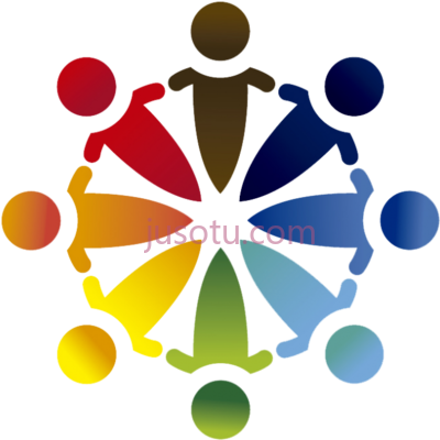 团队服务,community service icon PNG