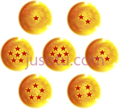 七龙珠PNG