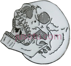 头骨PNG