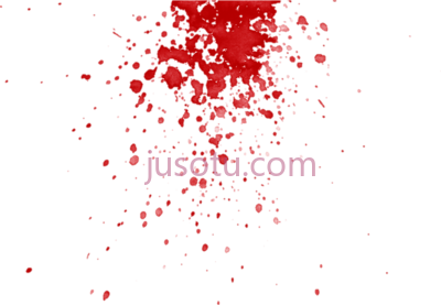 血红溅,sangre rojo salpicaduras blood PNG