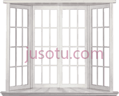 窗户PNG