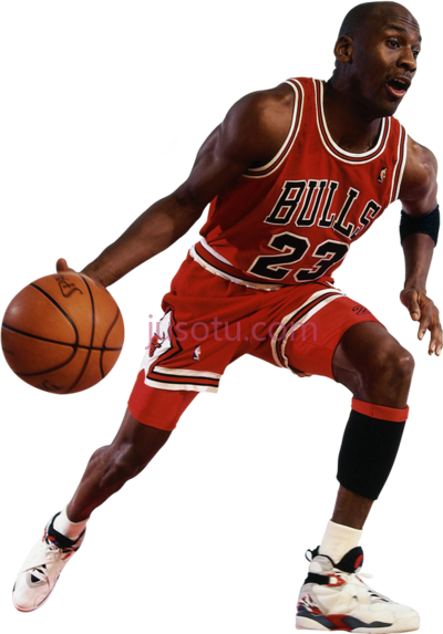 迈克尔乔丹,michaeljordanrender michael jordan bulls PNG