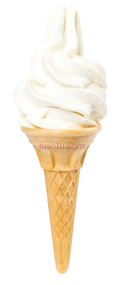冰淇淋,ice cream cone soy PNG