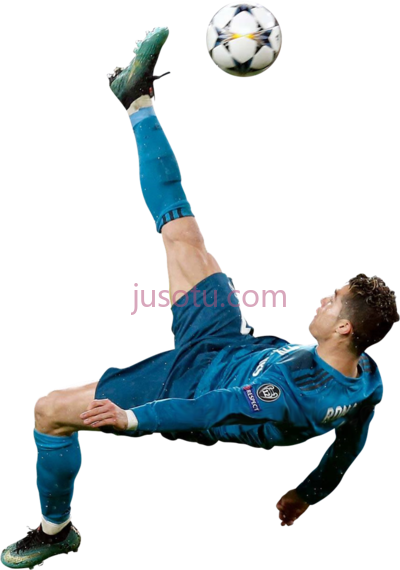 罗纳尔多,cristiano ronaldo real madrid bicycle kick PNG