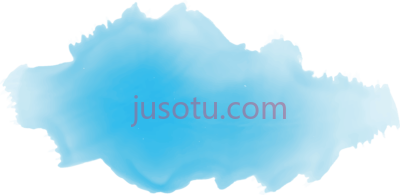 淡水蓝,light water blue PNG