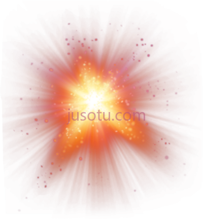 爆炸,fire explosion macro graphy PNG