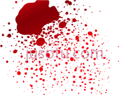 飞溅PNG