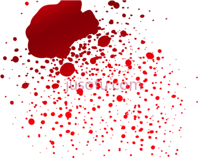 飞溅,splatters PNG