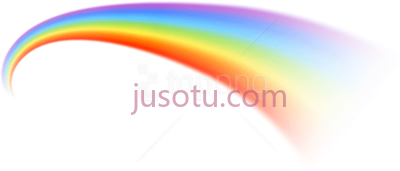 彩虹,rainbows PNG