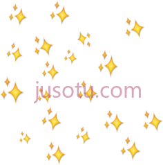 闪耀星PNG