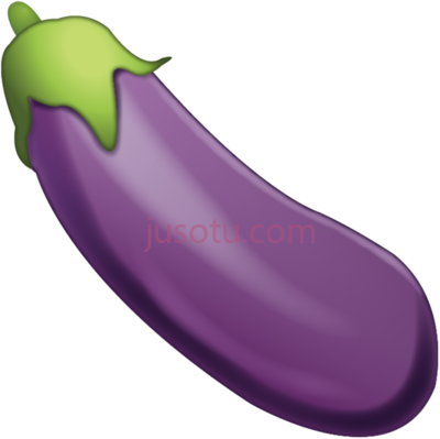 茄子,eggplant PNG