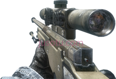 狙击枪,cod bo1 black ops 1 sniper PNG