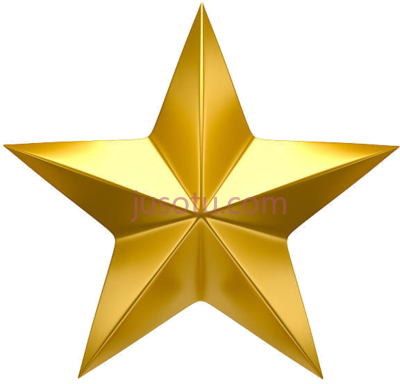 金星,gold PNG