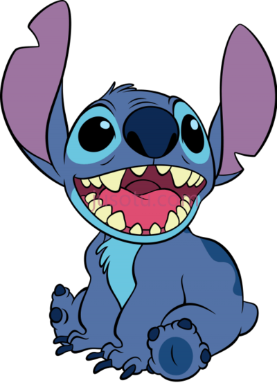 星际宝贝,stitch lilo PNG