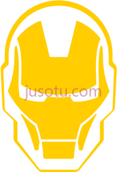 钢铁侠PNG