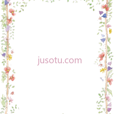 粉花,spring 19 library flower PNG
