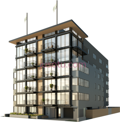 公寓楼,apartment house building renting PNG