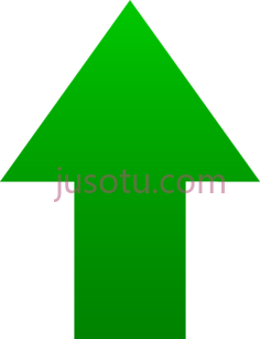 绿色箭头PNG
