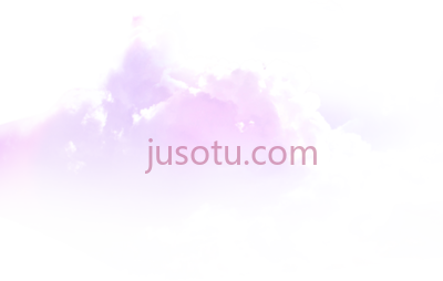 粉云,cloud pink darkness PNG