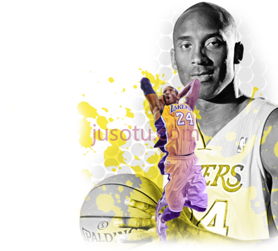 科比布莱恩特,kobe bryant PNG
