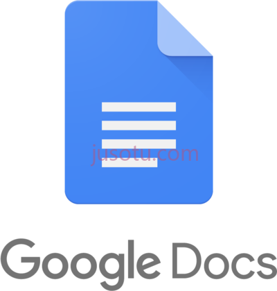 谷歌文档,google docs business logo PNG