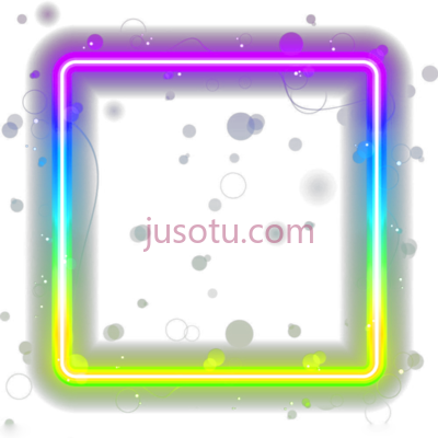 霓虹灯,neon PNG