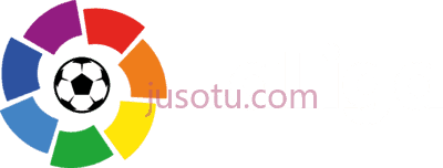 徽标,laliga white la liga logo PNG