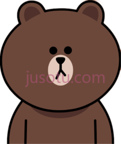 熊PNG