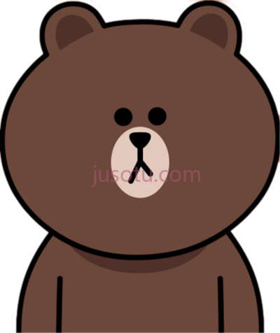 熊,bear PNG