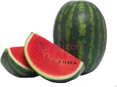 西瓜,tropical watermelon sensei PNG